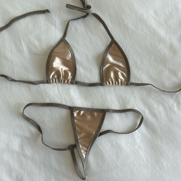 Other - Micro bikini